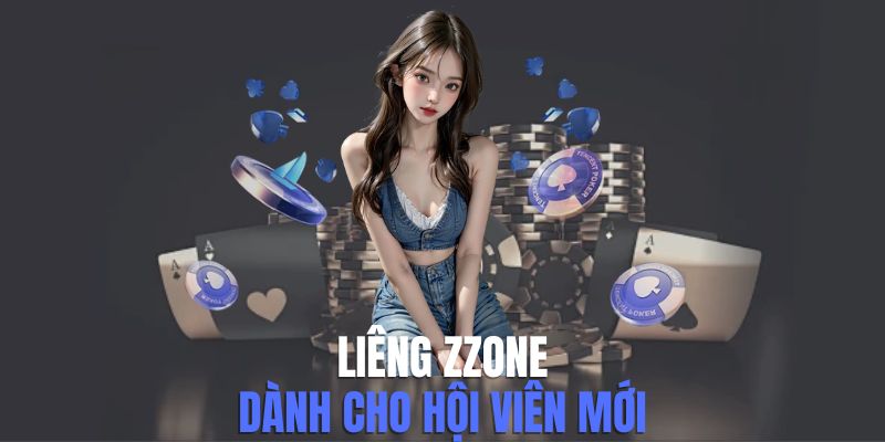 Liêng zzone